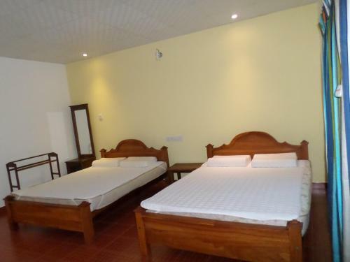 Hostal Wilpattu Dilsara Holiday Resort