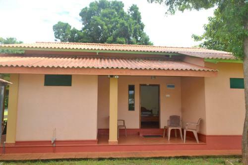 Hostal Wilpattu Dilsara Holiday Resort