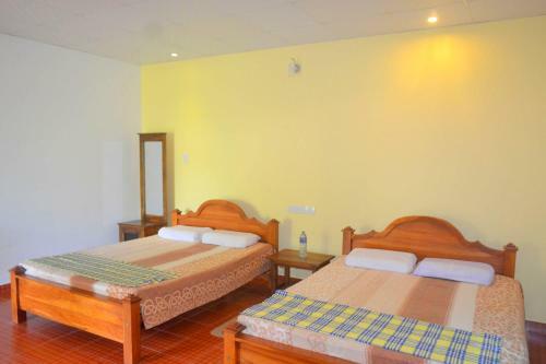 Hostal Wilpattu Dilsara Holiday Resort