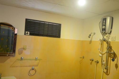 Hostal Wilpattu Dilsara Holiday Resort