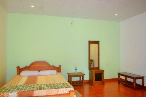 Hostal Wilpattu Dilsara Holiday Resort
