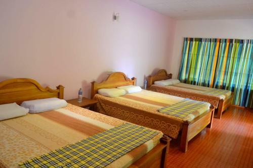 Hostal Wilpattu Dilsara Holiday Resort