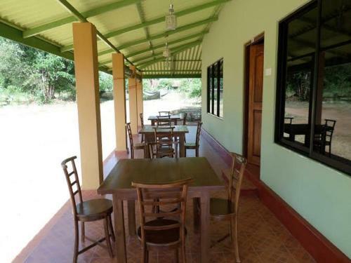 Hostal Wilpattu Dilsara Holiday Resort