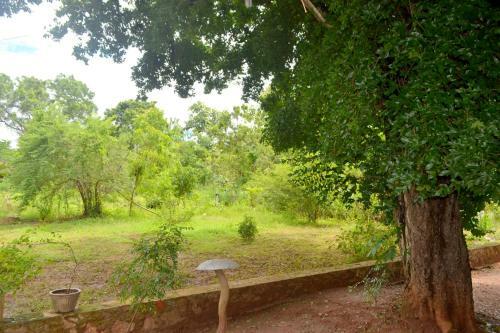 Hostal Wilpattu Dilsara Holiday Resort