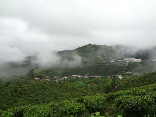 Villa Sky Breeze Nuwara Eliya, Sri Lanka