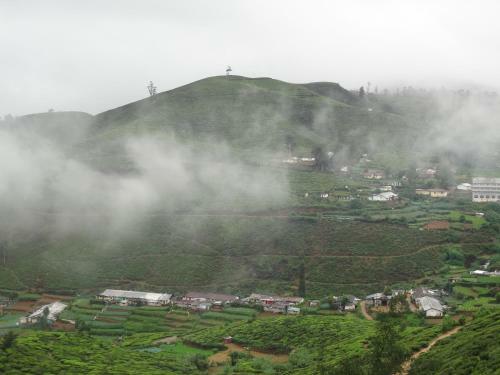 Villa Sky Breeze Nuwara Eliya, Sri Lanka