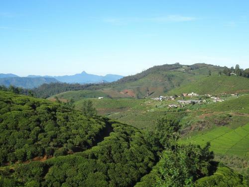 Villa Sky Breeze Nuwara Eliya, Sri Lanka