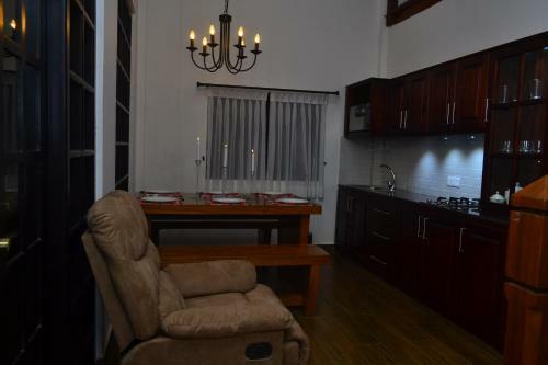 Villa Sky Breeze Nuwara Eliya, Sri Lanka
