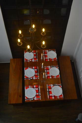 Villa Sky Breeze Nuwara Eliya, Sri Lanka