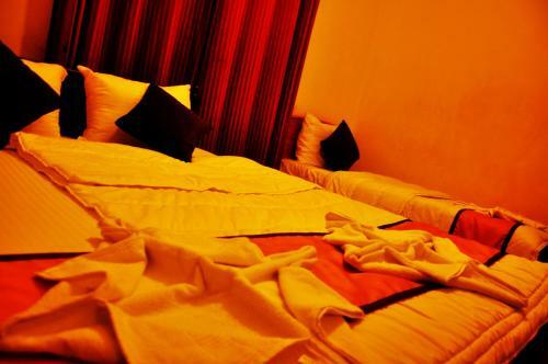 Hotel Inroma Holiday Resort
