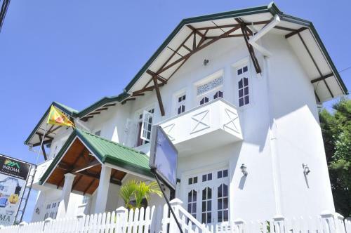 Hotel Inroma Holiday Resort