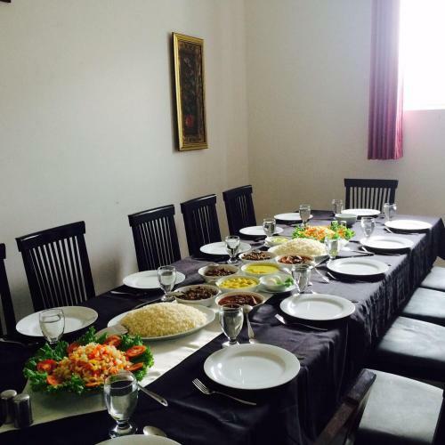 Hotel Inroma Holiday Resort