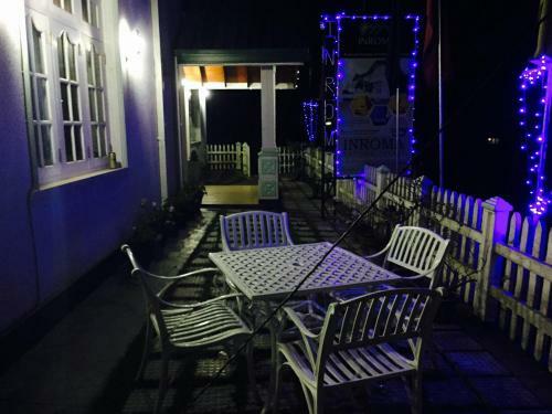 Hotel Inroma Holiday Resort