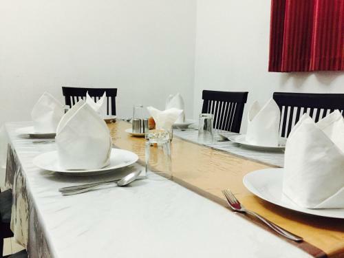 Hotel Inroma Holiday Resort