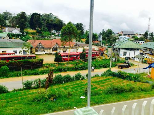 Hotel Inroma Holiday Resort