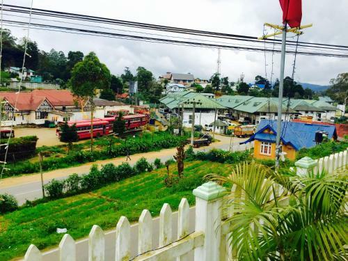 Hotel Inroma Holiday Resort