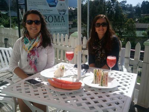 Hotel Inroma Holiday Resort