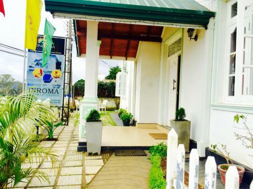 Hotel Inroma Holiday Resort