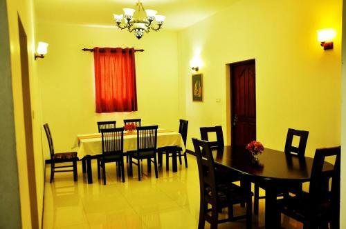 Hotel Inroma Holiday Resort