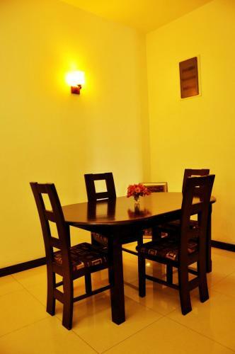 Hotel Inroma Holiday Resort