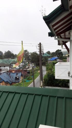 Hotel Inroma Holiday Resort