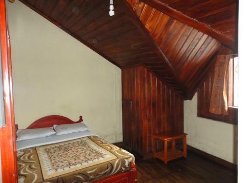 Hotel New Nuwara Eliya Inn