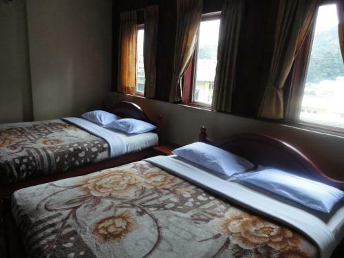 Hotel New Nuwara Eliya Inn