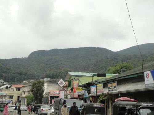 Hotel New Nuwara Eliya Inn