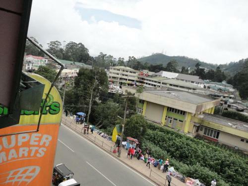 Hotel New Nuwara Eliya Inn