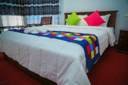 Hostal Nuwara Eliya Rosedale Bunglow