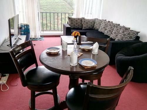 Hostal Nuwara Eliya Rosedale Bunglow