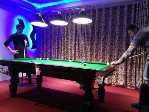 Hostal Nuwara Eliya Rosedale Bunglow