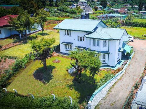 Bed & Breakfast Whiteford Holiday Bungalow