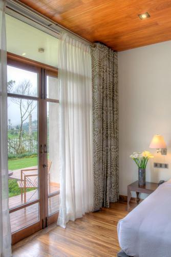 Hotel Tea Plant Nuwara Eliya