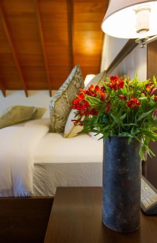 Hotel Tea Plant Nuwara Eliya