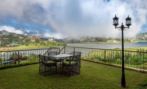 Hotel Tea Plant Nuwara Eliya