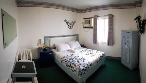Sm Travelodge Inc.