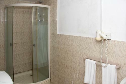 Hotel Evid Garden