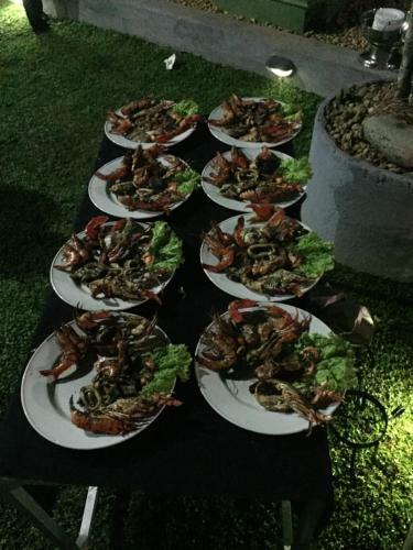 Hotel Evid Garden