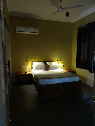 Apartamento Ok Cabana Negombo