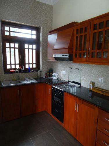 Apartamento Ok Cabana Negombo