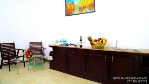 Bed & Breakfast Hotel Romano
