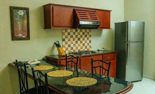 Apartamento Christima Residence