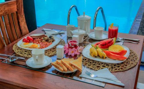 Apartamento Christima Residence