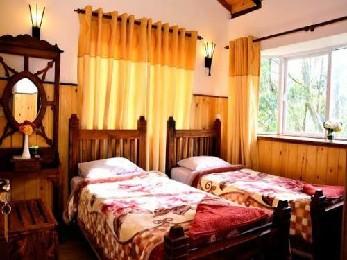Hotel New Tour Inn