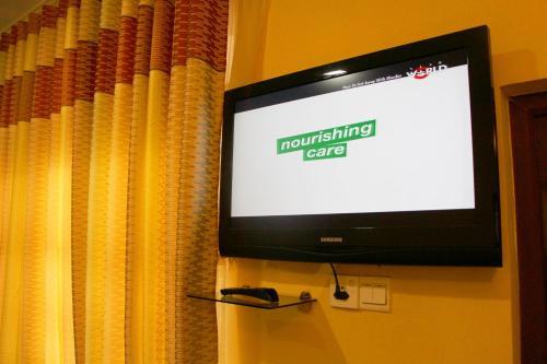 Hostal Andria's Home Stay