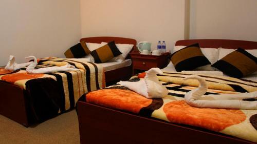 Hostal Andria's Home Stay