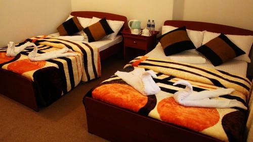 Hostal Andria's Home Stay