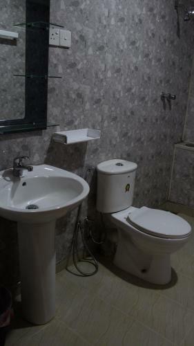 Hostal Andria's Home Stay