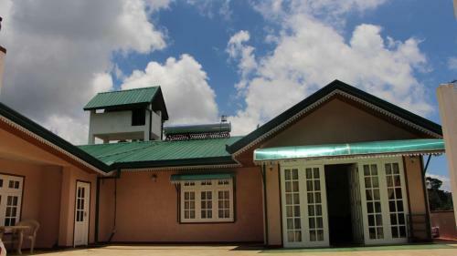 Hostal Andria's Home Stay
